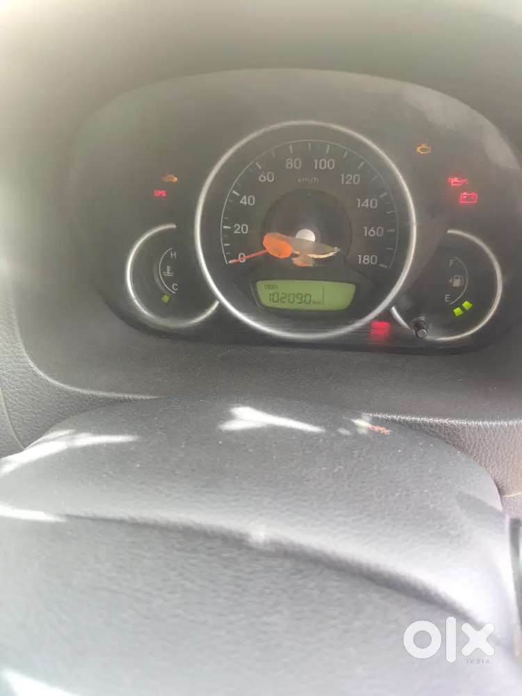 Hyundai Eon Era Edition 2018