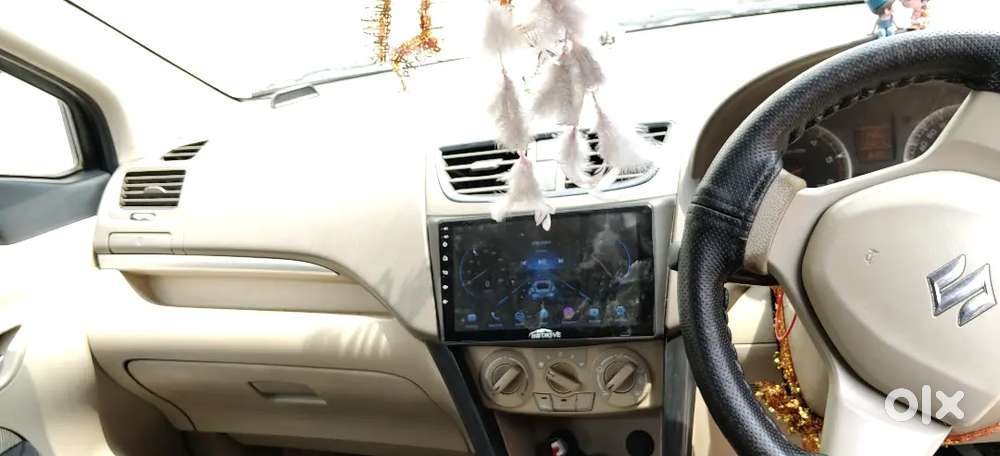 Maruti Ertiga Vdi 2014
