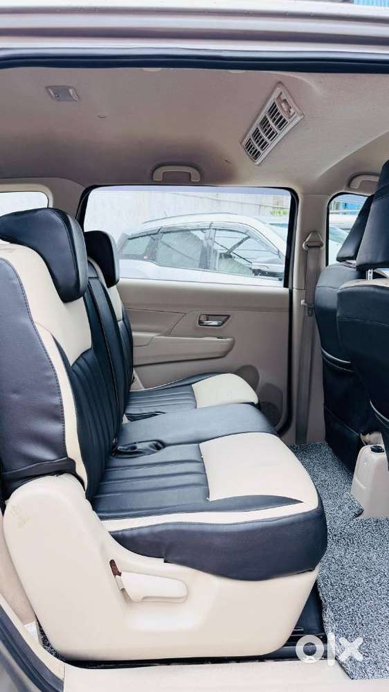 Maruti Suzuki Ertiga Vxi Shvs, 2023, Petrol