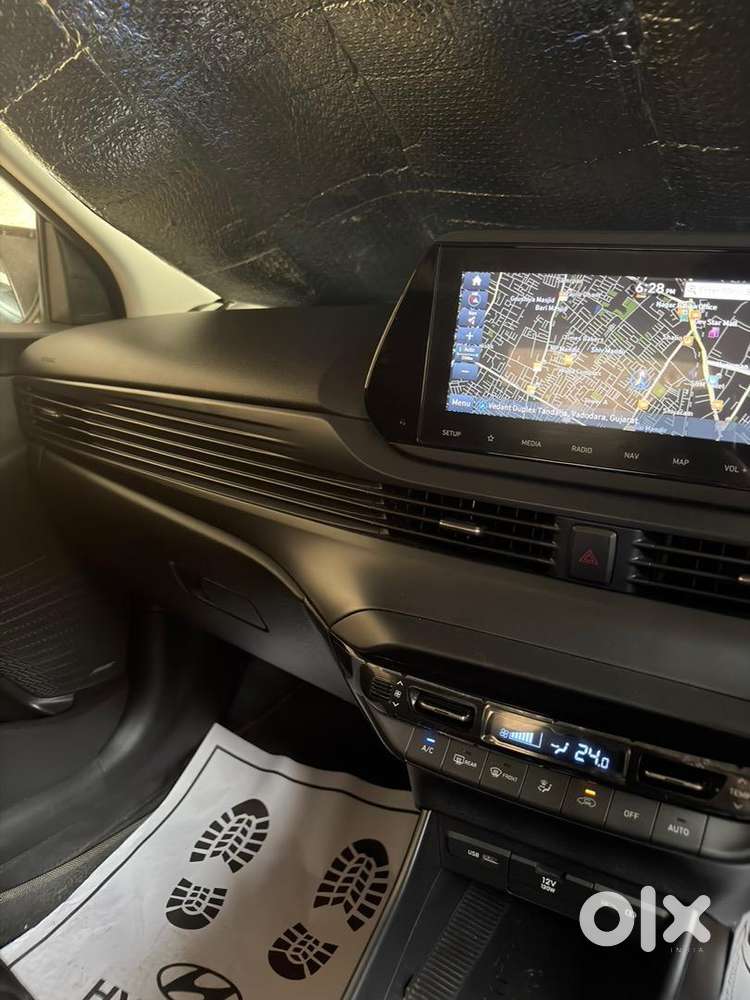 Hyundai New I20  Only 4000 Km Driven Car Till Now