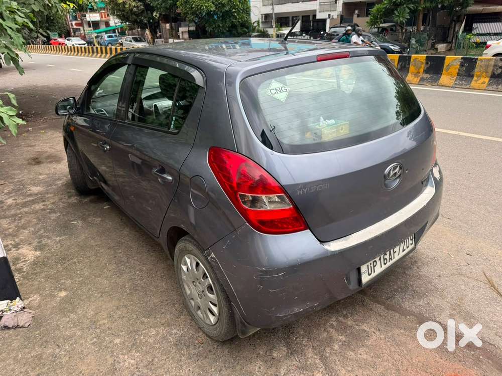 Hyundai Diesel Manual 2011