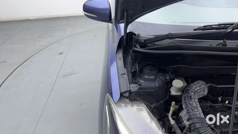 Maruti Suzuki Ertiga 2018-2022 1.4 Zxi At, 2018, Petrol