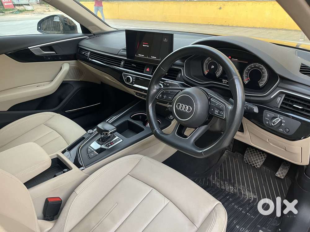 Audi A4 1.4 30 Tfsi Technology Pack, 2023, Petrol
