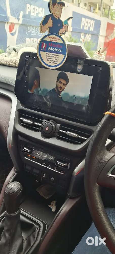 Maruti Suzuki Grand Vitara 2023