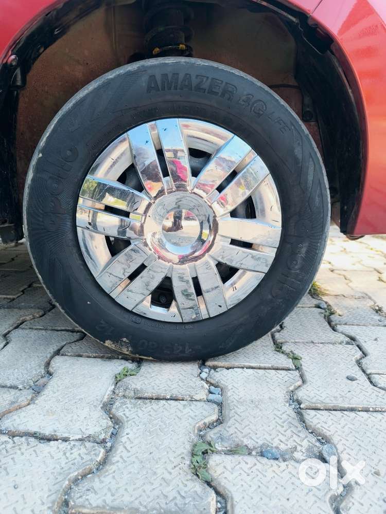Maruti Suzuki Alto 800 Lxi, 2019, Petrol