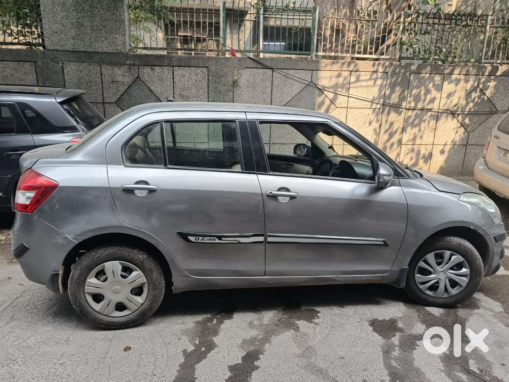 Maruti Suzuki Dzire 2014 Cng & Hybrids Good Condition
