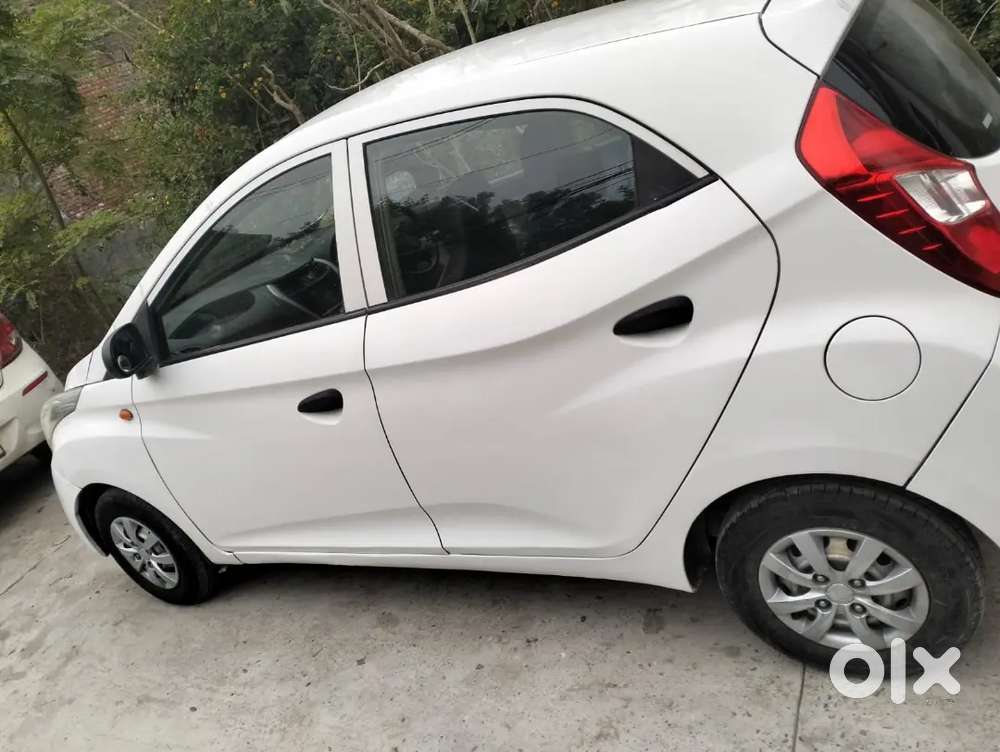 Hyundai Eon 2016 Petrol 50000 Km Driven