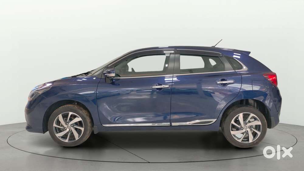 Toyota Glanza 1.2 V, 2024, Petrol