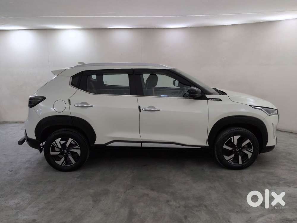 Nissan Magnite 1.0 Xv Premium Turbo, 2024, Petrol
