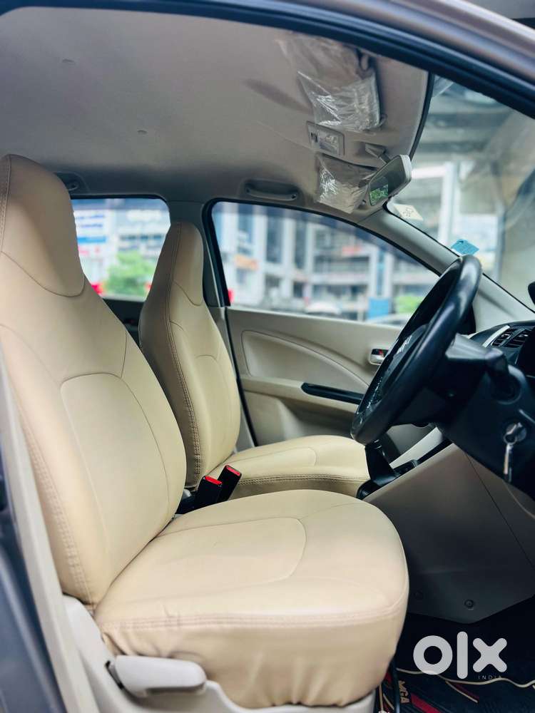 Maruti Suzuki Celerio 2021-1.0 Vxi Cng Mt, 2021, Cng & Hybrids