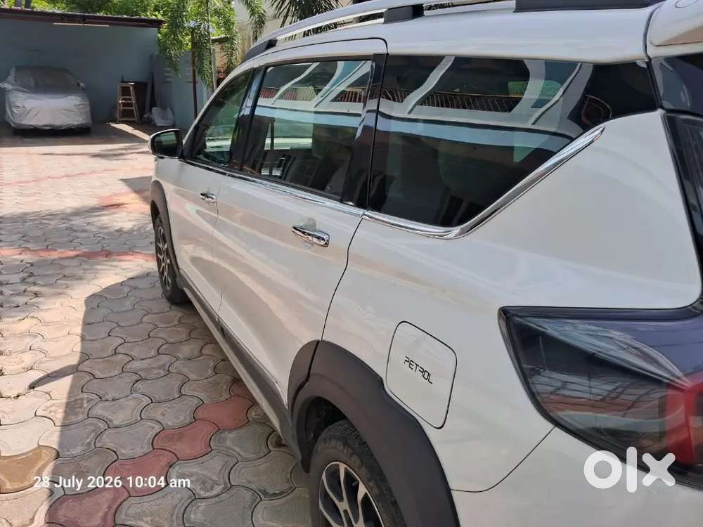 Maruti Suzuki Xl6 2023