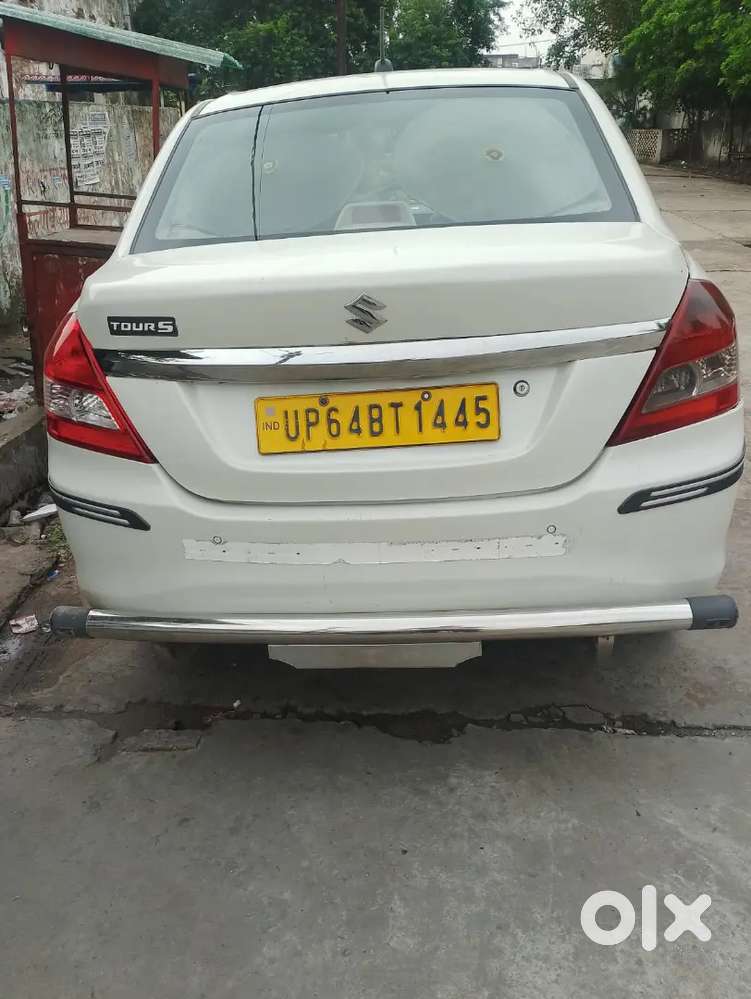 Maruti Suzuki Dzire 2021 Diesel 80000 Km Driven