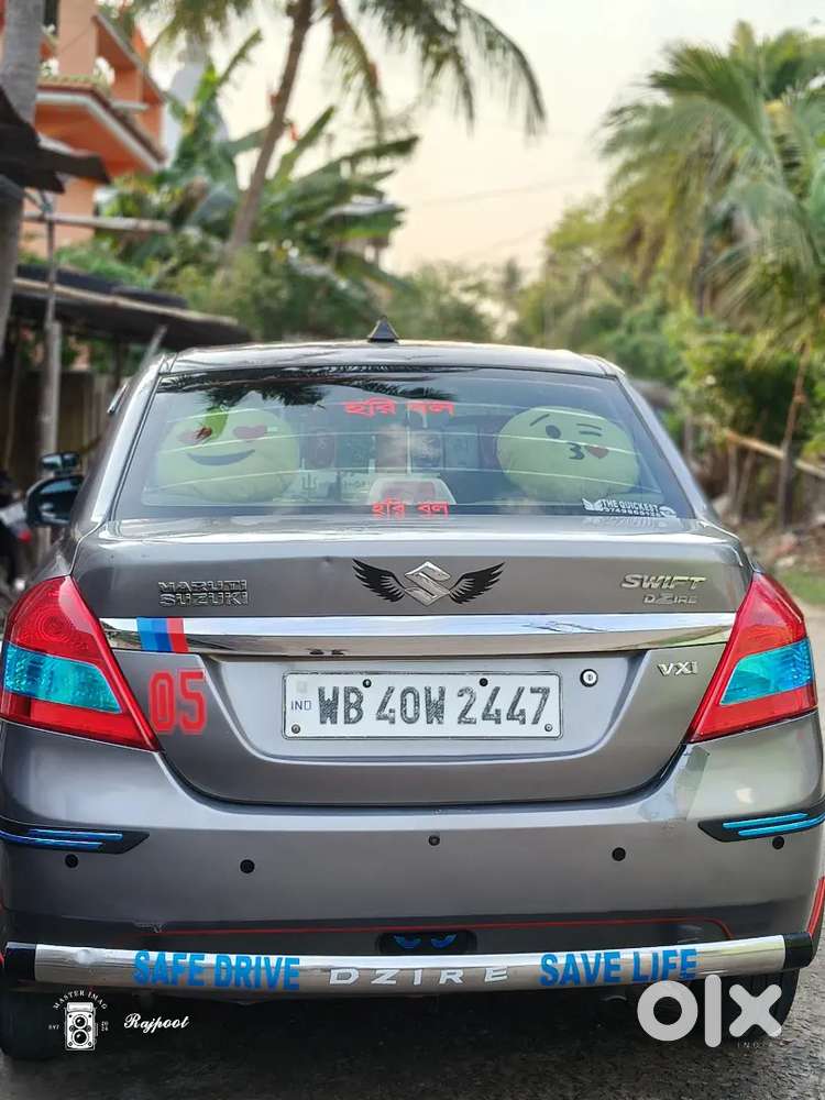 Maruti Suzuki Dzire 1.2 Vxi 2012 Urgent Sell