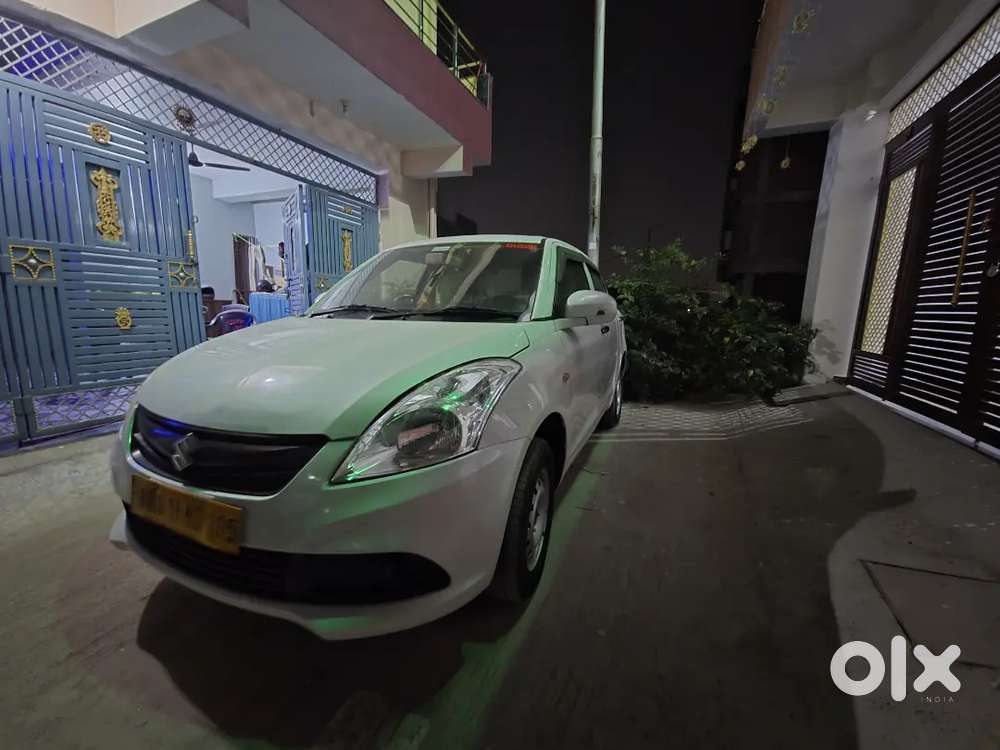 For Sale Dezire Tour Cng