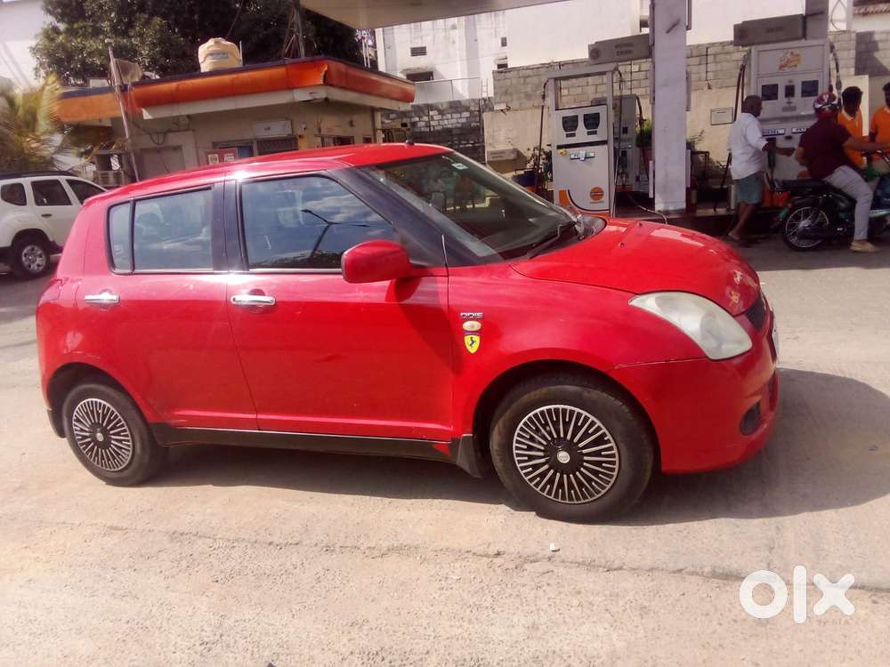 Maruti Suzuki Swift 2004-2010 1.3 Vxi, 2010, Petrol