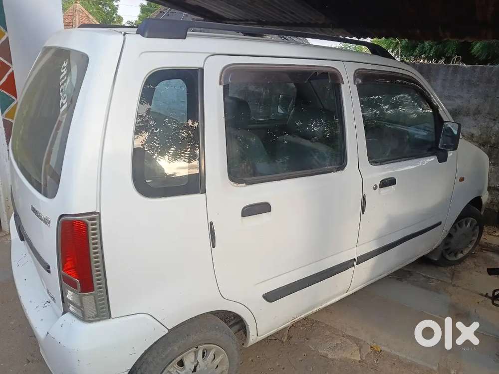 Maruti Suzuki Brezza 2005