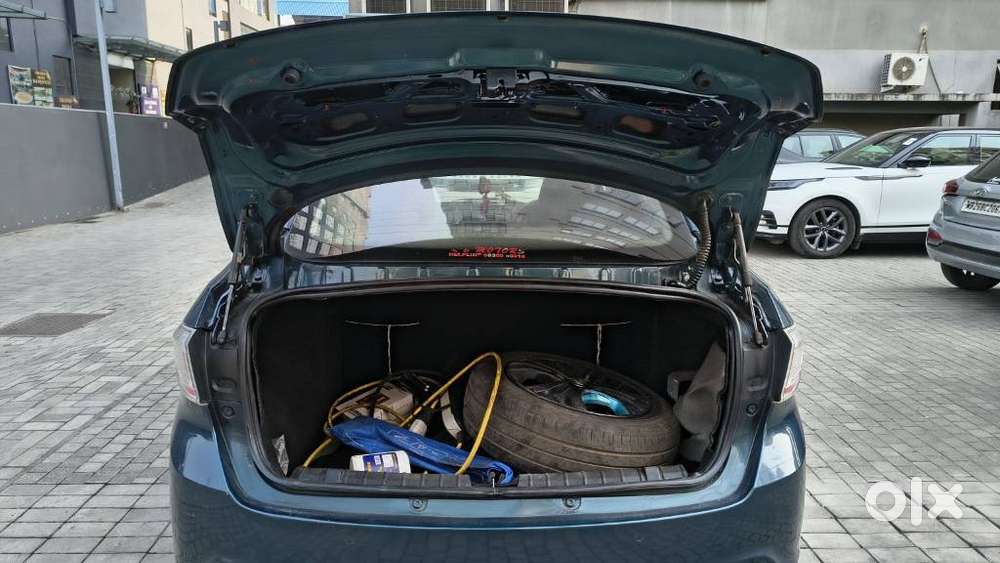 Tata Tigor Ev Xz Plus, 2022, Electric