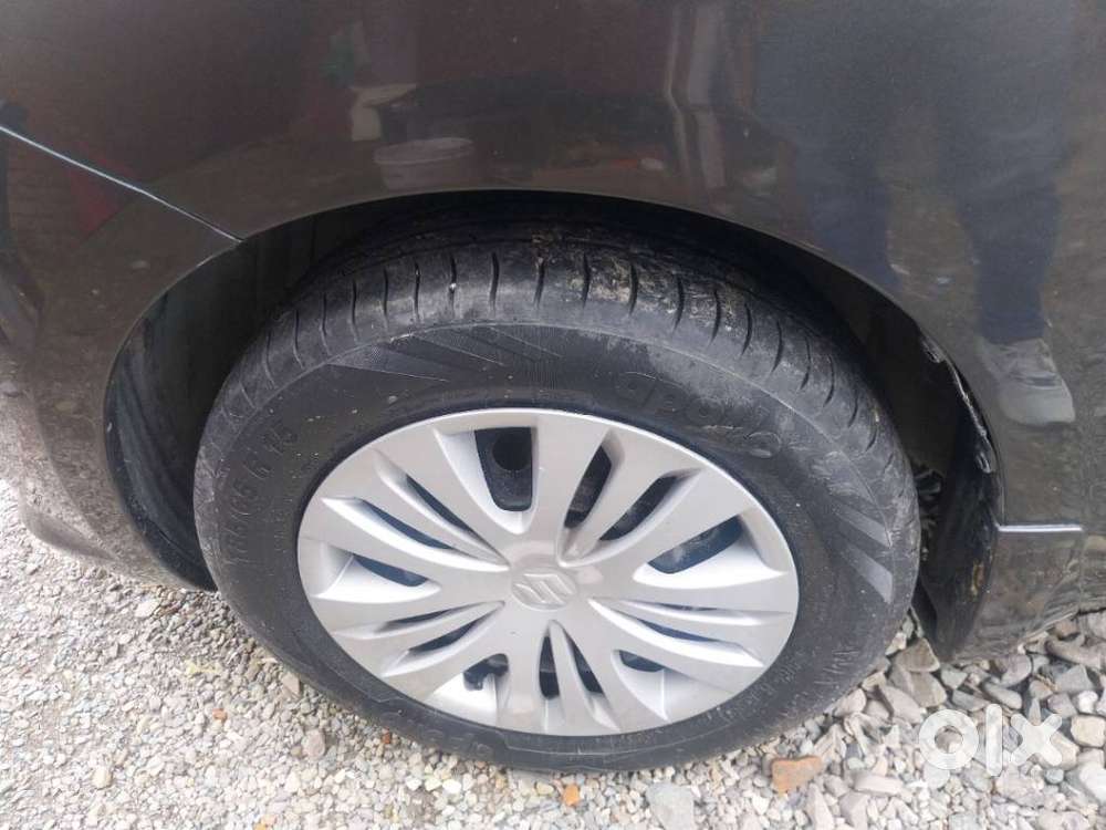 Maruti Suzuki Ertiga 1.5 Vxi, 2014, Petrol