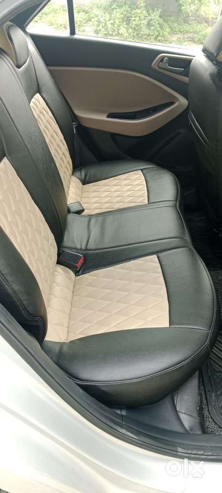 Hyundai I20 1.2 Asta, 2018, Diesel