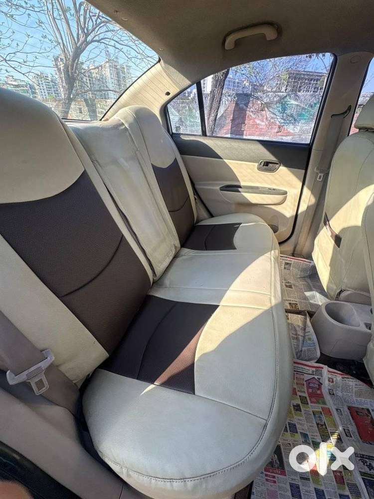 Hyundai Verna Crdi Vgt 1.5, 2008, Diesel