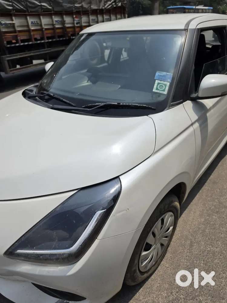 Car For Self-drive Rental