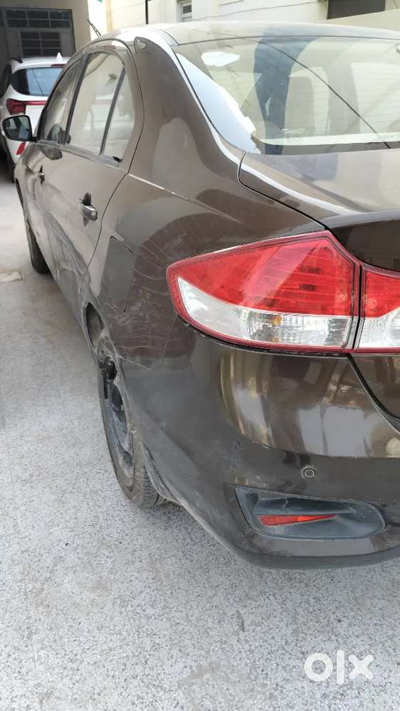 Maruti Suzuki Ciaz Car For Sell @425000/-