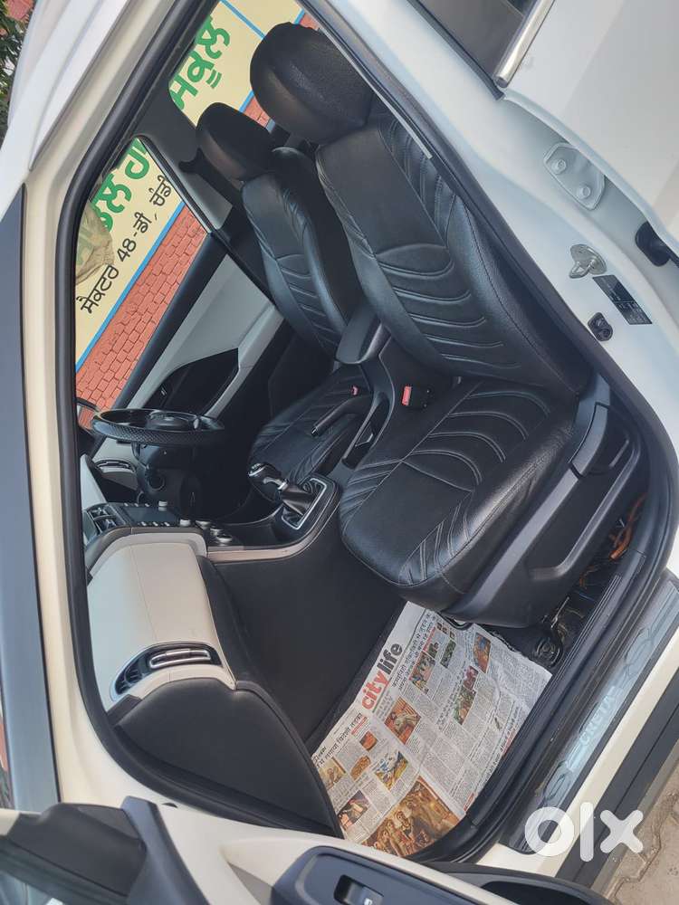 Hyundai Creta 1.6 E Plus, 2020, Petrol