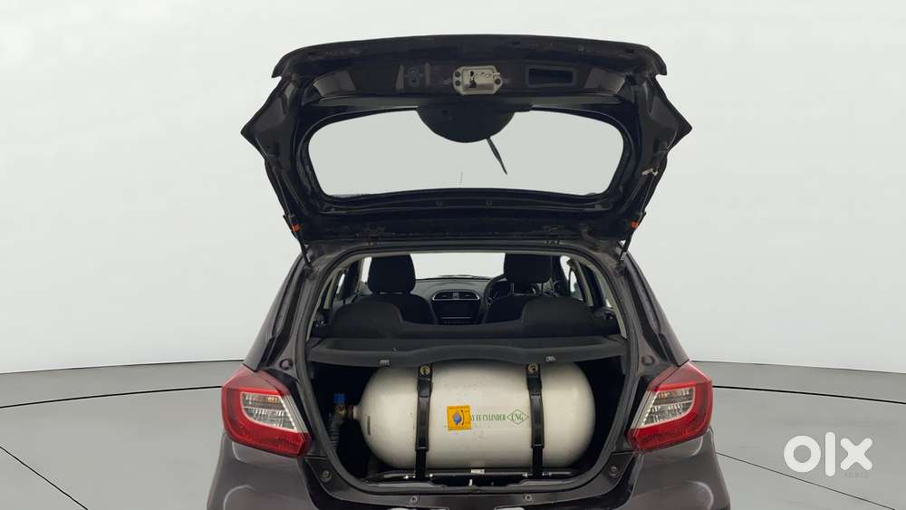 Tata Tiago 1.2 Revotron Xz Plus, 2022, Cng & Hybrids