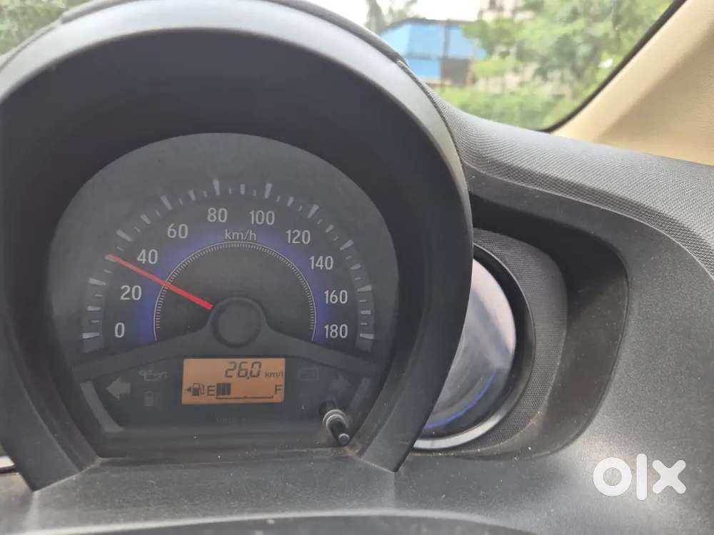 Honda Mobilio 2015 Diesel Well Maintained