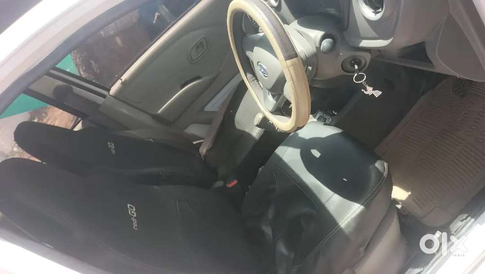 Datsun Redi Go 2018 Petrol 70863 Km Driven