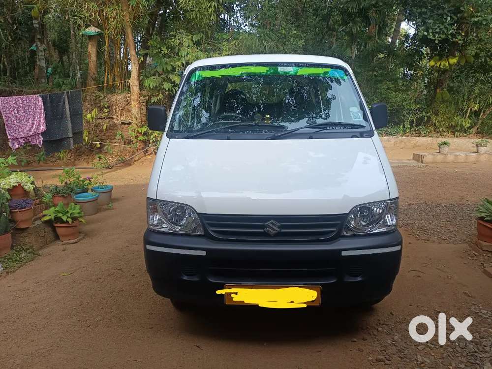 Maruti Eeco For Sale