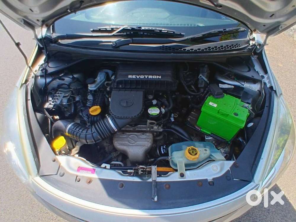 Tata Tiago Xz, 2017, Petrol