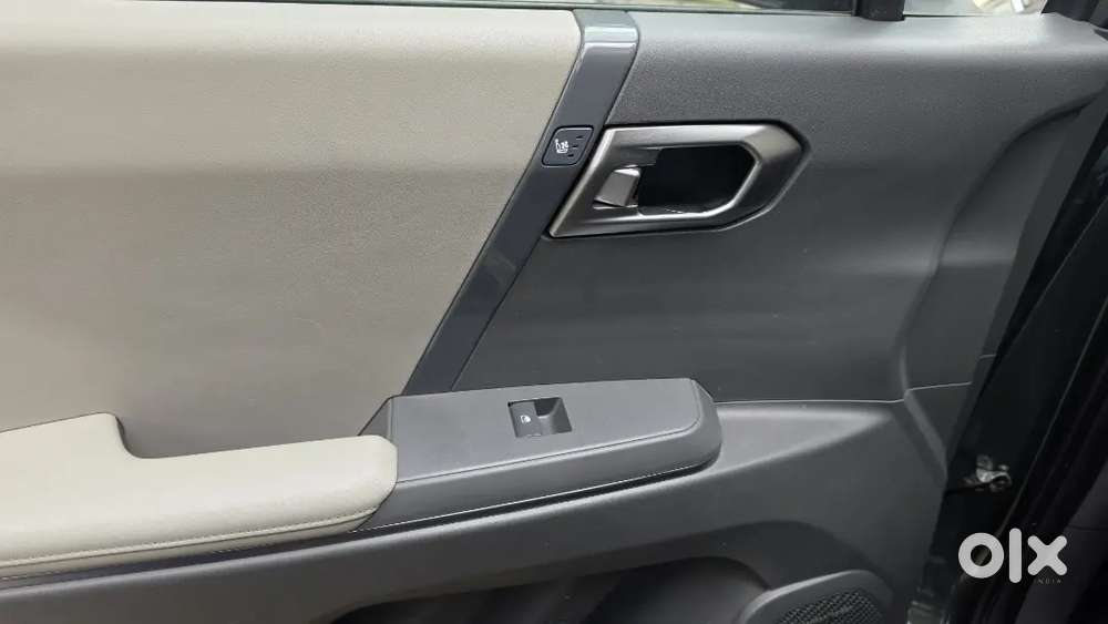 Kia Syros Htx Plus 2025 Diesel Car