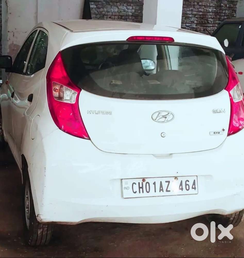 Hyundai Eon Era Plus Excellent Condition,jbl Music System,new Tyres