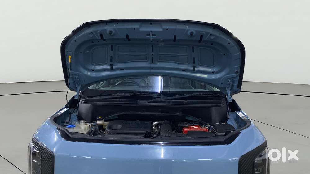 Kia Syros Htx Turbo, 2025, Petrol