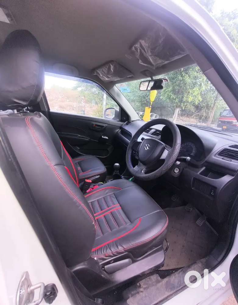 Maruti Suzuki Swift 2015 Lxi Petrol