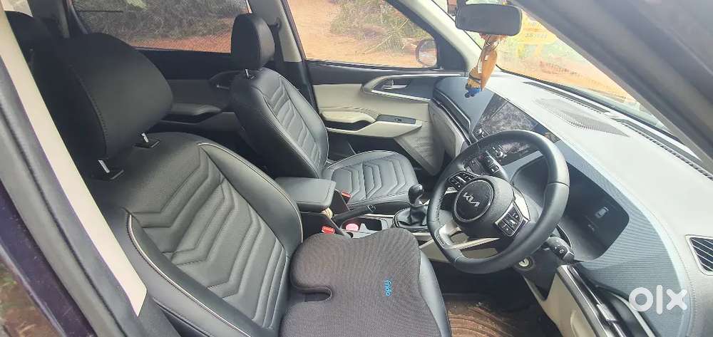 Kia Carens G1.5 6mt 2024