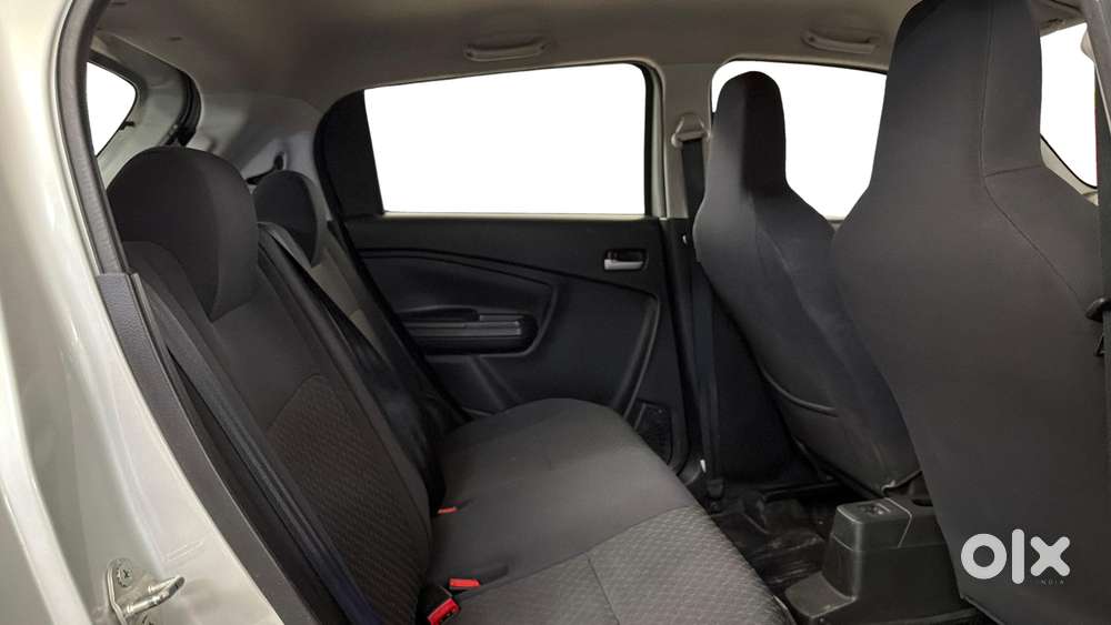 Maruti Suzuki Celerio 2014-2017 Zxi, 2022, Petrol