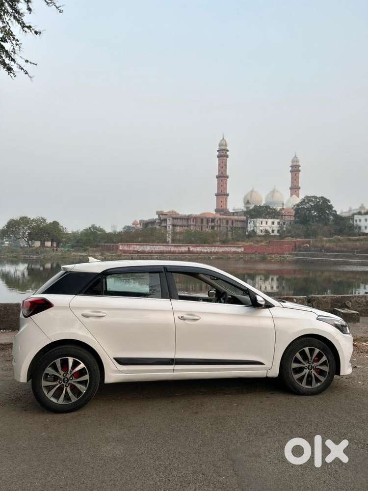 I20 Sportz Koi Kam Nhi Hai Lo Or Chalao