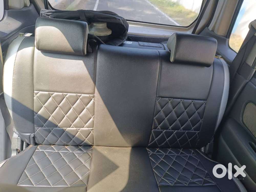 2008 Maruti Wagon R Lpg