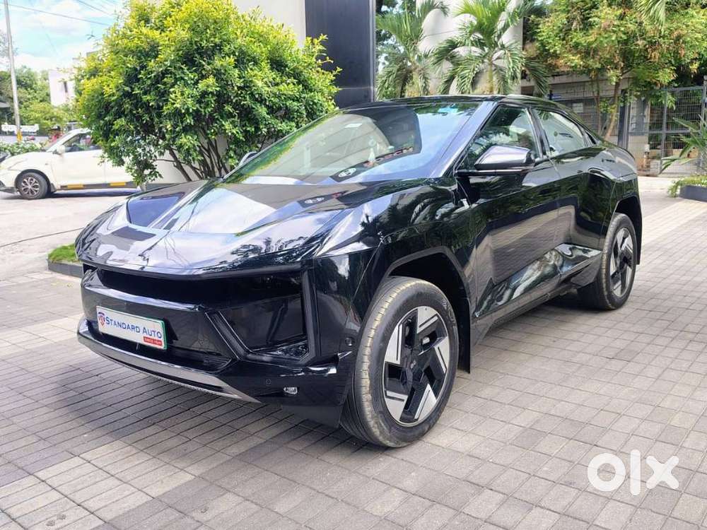 Mahindra Be 6 Fe Pack One, 2025, Electric