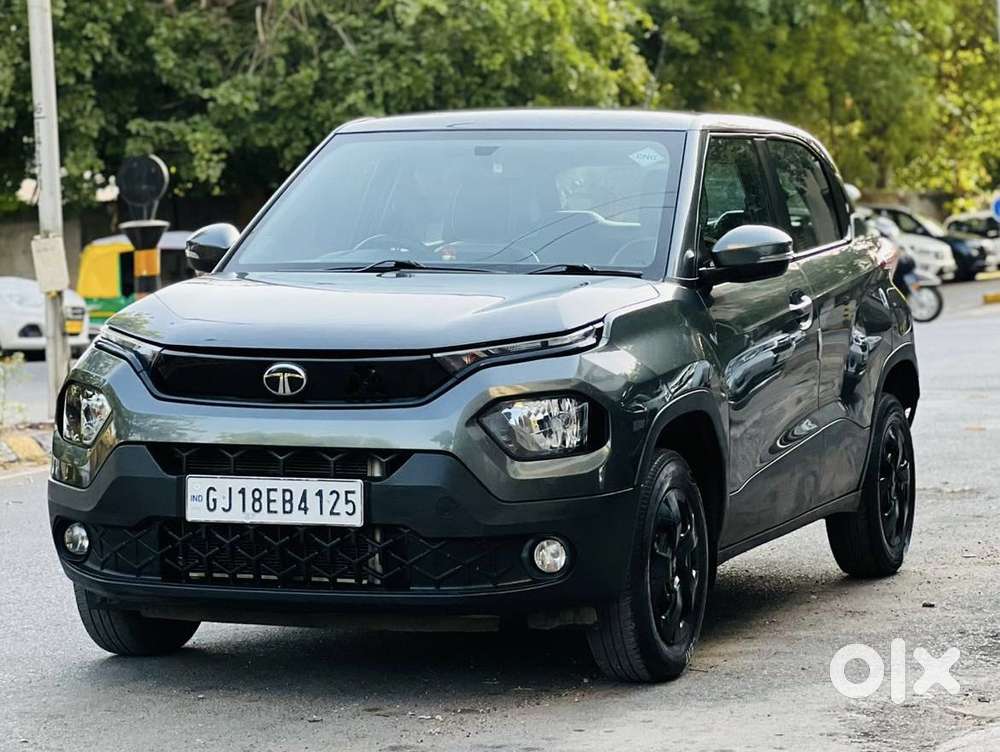 Tata Punch Adventure Rhythm Icng, 2024, Cng & Hybrids