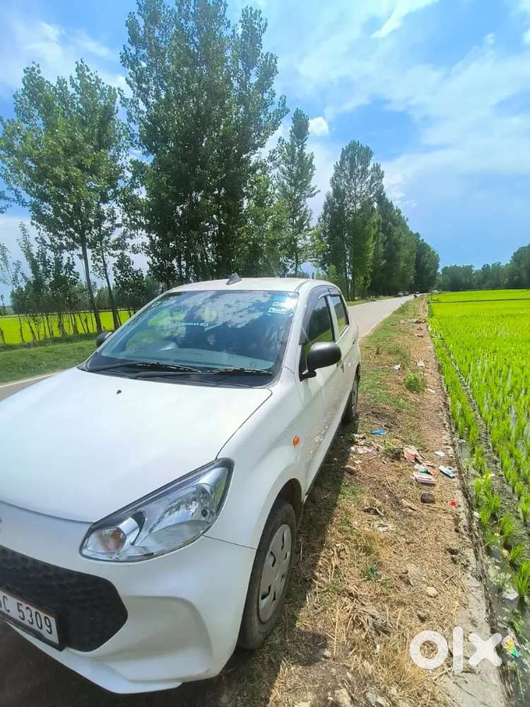 Maruti Suzuki Alto K10 2026 – Excellent Condition  Single Owner