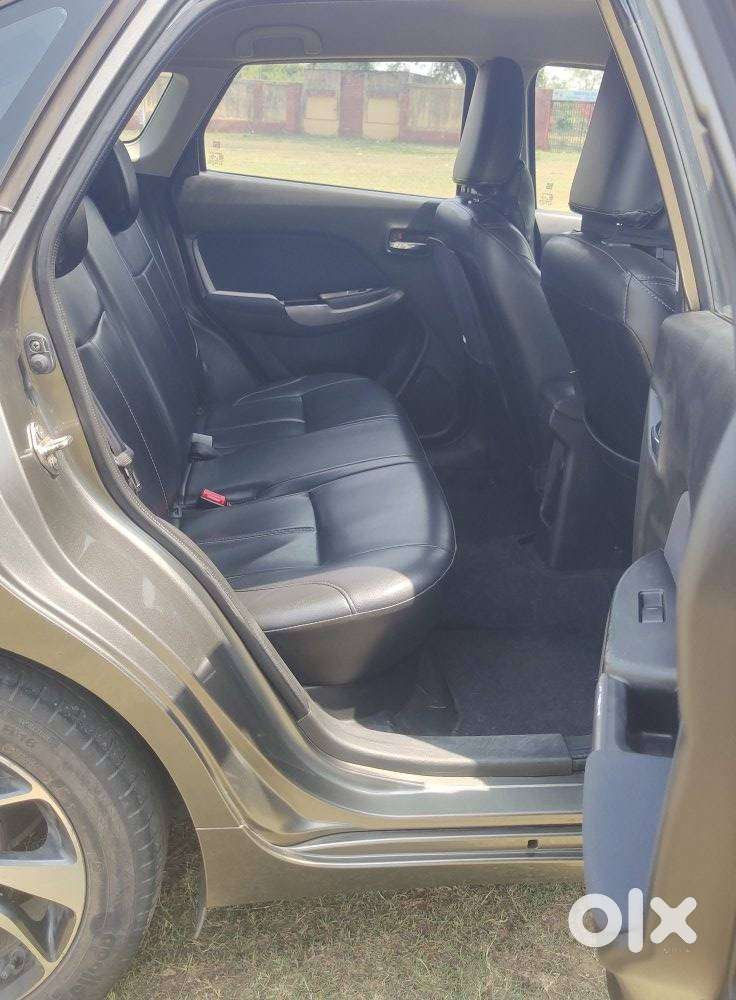 Maruti Suzuki Baleno Zeta, 2019, Petrol