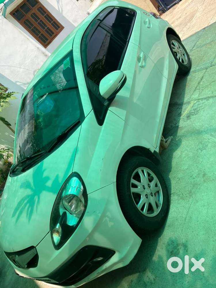 Reliable Honda Car 2016