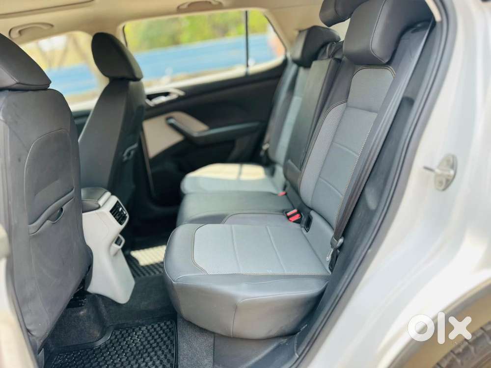 Skoda Kushaq Style 1.0l Tsi At, 2024, Petrol