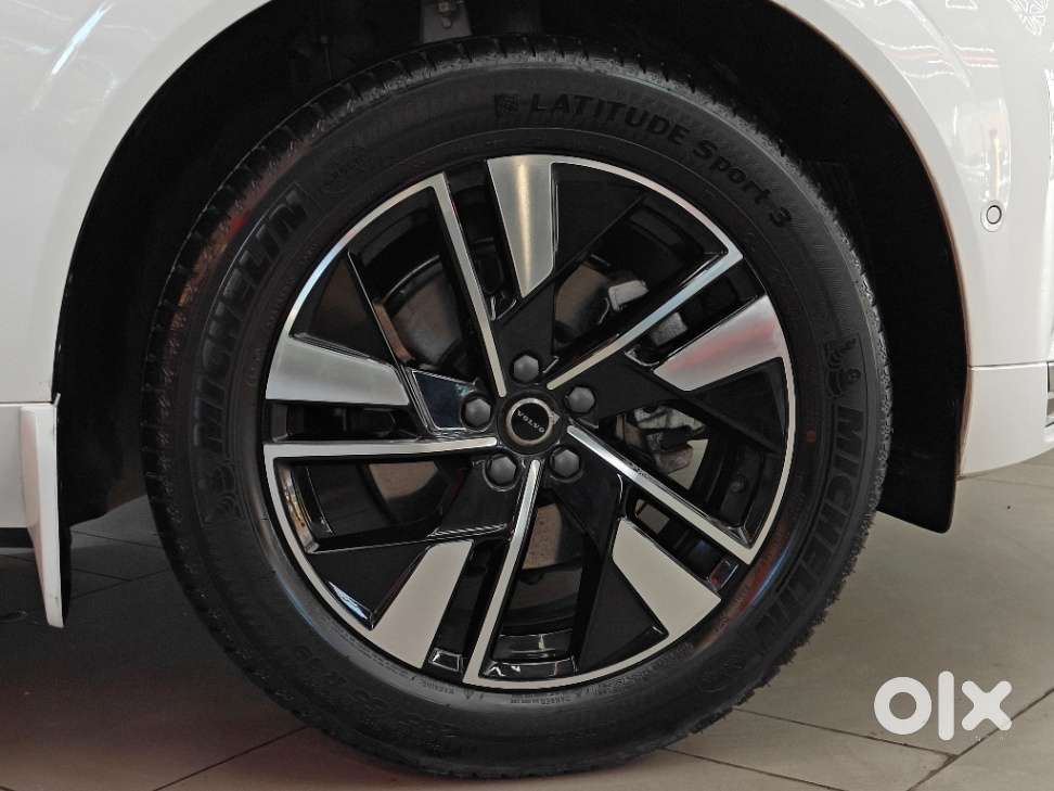 Volvo Xc60, 2026, Petrol