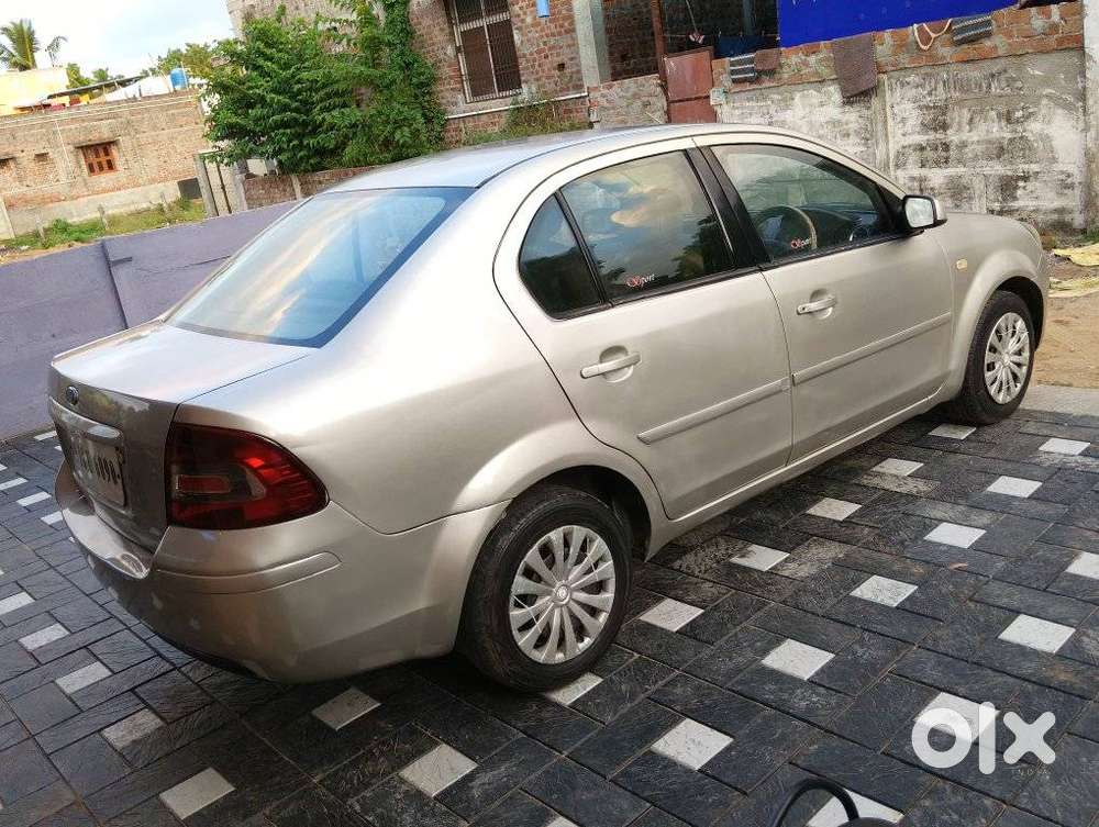 Ford Fiesta 1.4 Sxi Tdci, 2008, Diesel