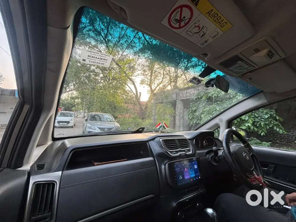 Tata Hexa 4x2 Xta (well Maintained)(no Work Requires)