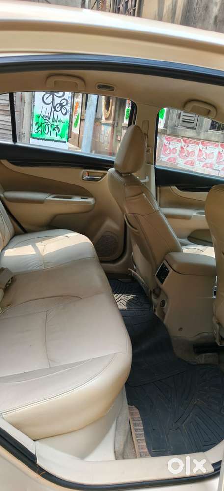 Maruti Suzuki Ciaz Zdi Plus Shvs, 2016, Diesel